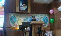 تجلیل  رئیس سازمان حفظ نباتات از نقش راهبردی بانوان در خط مقدم امنیت غذایی
