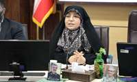 بسیج؛ دفتر امور زنان و خانواده را در مسیر تحقق اهداف و تکالیف ملی یاری کند