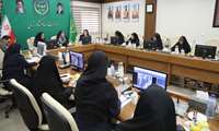 وزارت جهاد کشاورزی پیشگام در تدوین آیین‌نامه‌های حوزه زنان و خانواده