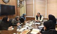 جهش توانمندسازی زنان عشایری در مسیر امنیت غذایی با تصویب چهار برنامه کلیدی