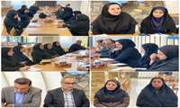  آغاز اصلاح ساختار صندوق های حمایت از توسعه فعالیت های کشاورزی زنان روستایی شهرستانی استان فارس