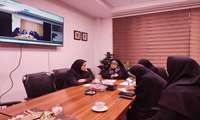 فناوری کلید توان‌افزایی زنان در بخش کشاورزی است