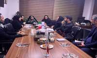 هم‌افزایی برای توانمندسازی زنان روستایی و عشایری در فروش آنلاین 