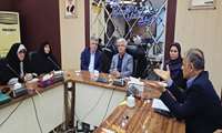 زنان روستایی ستون اقتصاد خانواده و محور توسعه پایدار روستاها