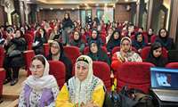 گیلان میزبان دوره توانمندسازی دیجیتال بانوان روستایی و عشایری
