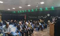 برگزاری نشست تخصصی امر به معروف و نهی از منکر در سازمان جهاد کشاورزی استان کرمان