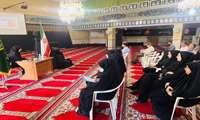 گامی در مسیر ارتقای سلامت کارکنان؛ برگزاری دوره آموزشی پیشگیری از بیماری‌های غیرواگیر