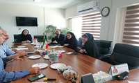 تأکید مشاور وزیر جهاد کشاورزی بر نقش زنان در مکانیزاسیون کشاورزی/ اختصاص سهم ویژه تسهیلات به بانوان   