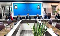 قیومی: «زرعا» مسیر بازار فروش زنان روستایی را هموار می‌کند