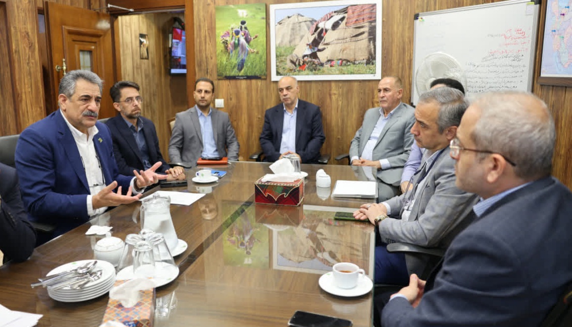 تدوین رسته مستقل مطالعات عشایری با همکاری سازمان برنامه و بودجه در دستور کار قرار گرفت 