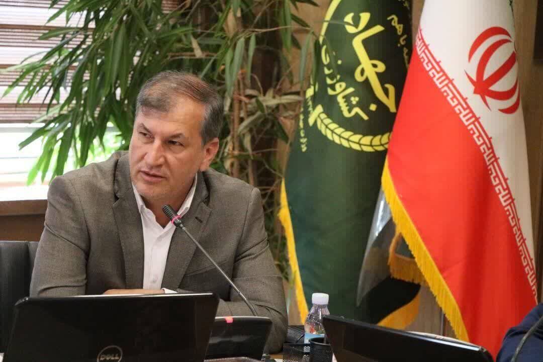 ظرفیت موجود نخیلات به زنجیره تولید رقابت‌پذیر، پایدار و ارزش‌آفرین تبدیل می‌شود