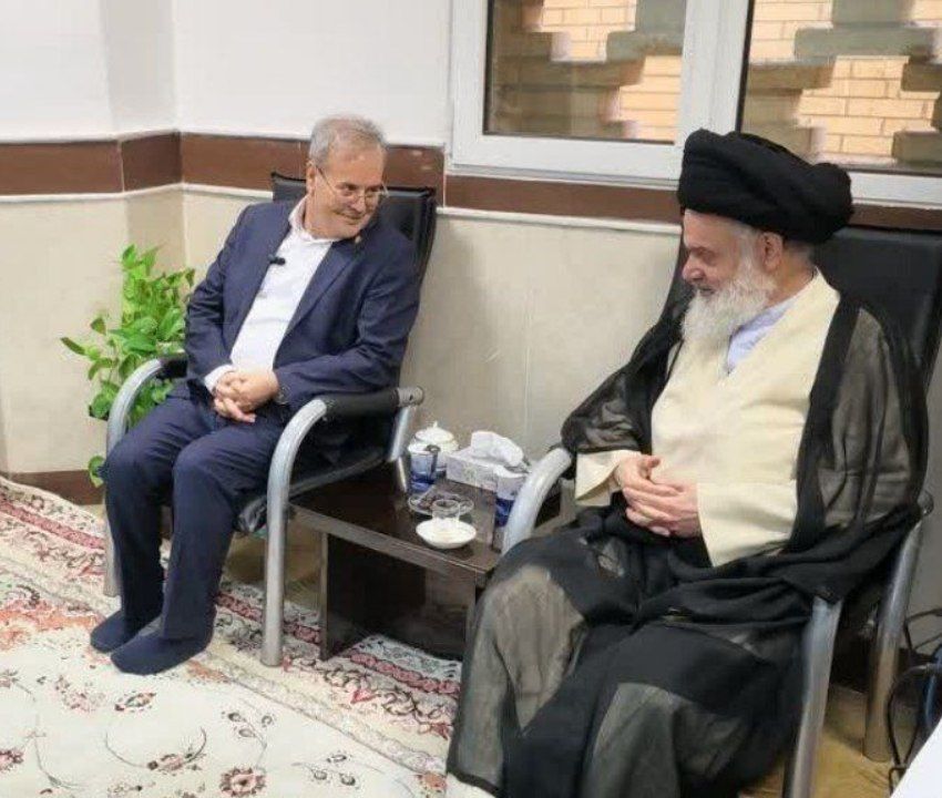 نقش مهم وزارت جهاد کشاورزی در تأمین امنیت غذایی کشور