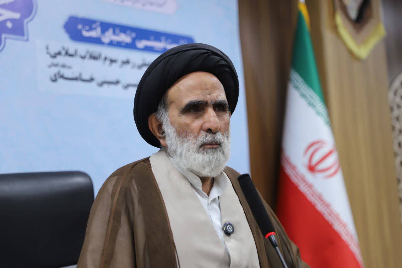امنیت غذایی کشور با روحیه جهادی دنبال می‌شود