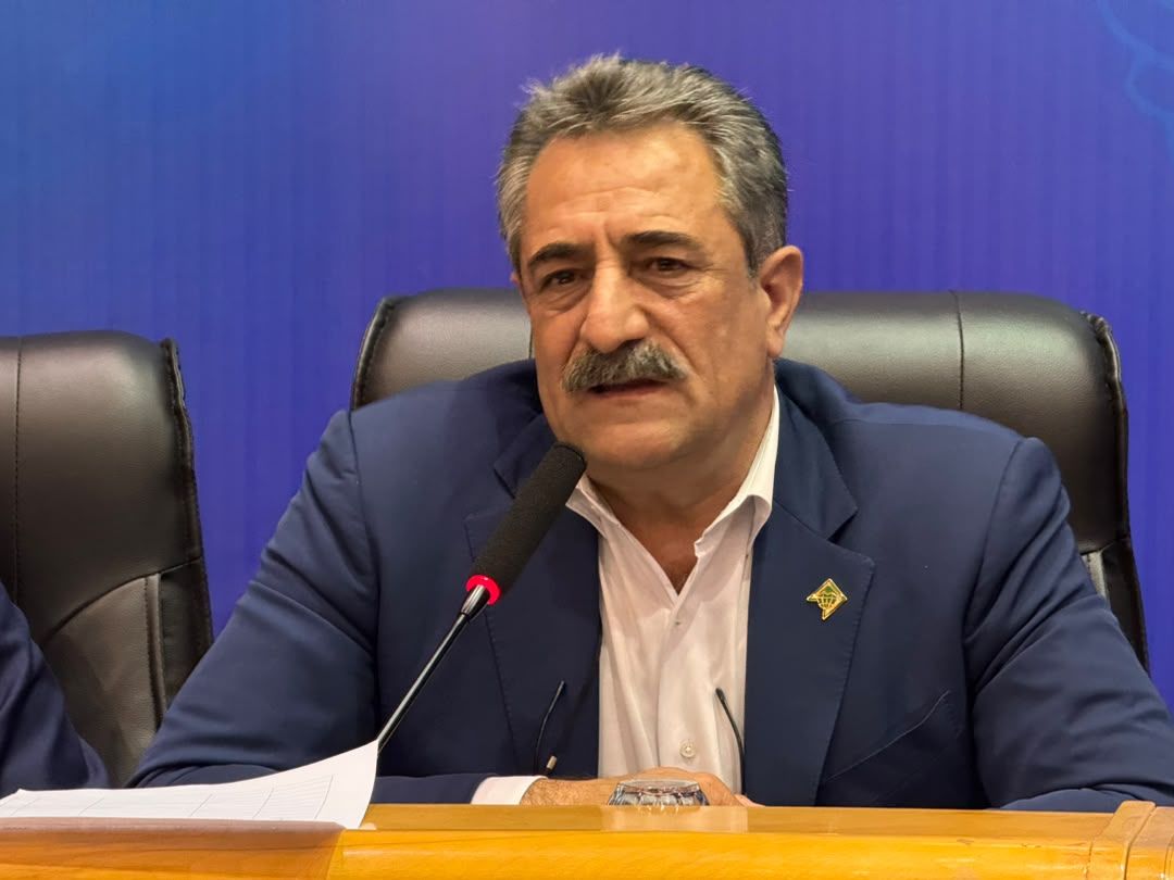 رفع موانع خدمات‌رسانی و تقویت زیرساخت‌های عشایری باید شتاب گیرد 