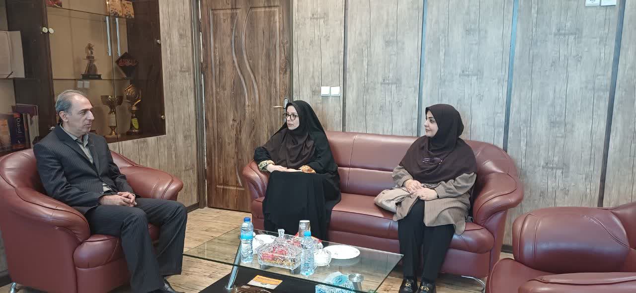 آموزش فروش آنلاین؛ گامی برای توسعه بازار محصولات زنان روستایی و عشایری گیلان
