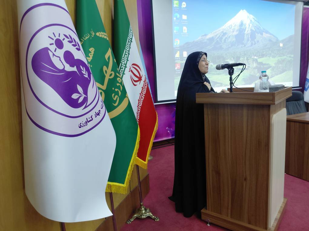 زنان؛ حافظان خرد نیاکانی و پیشرانان تاب‌آوری در اقتصاد و معیشت خانواده