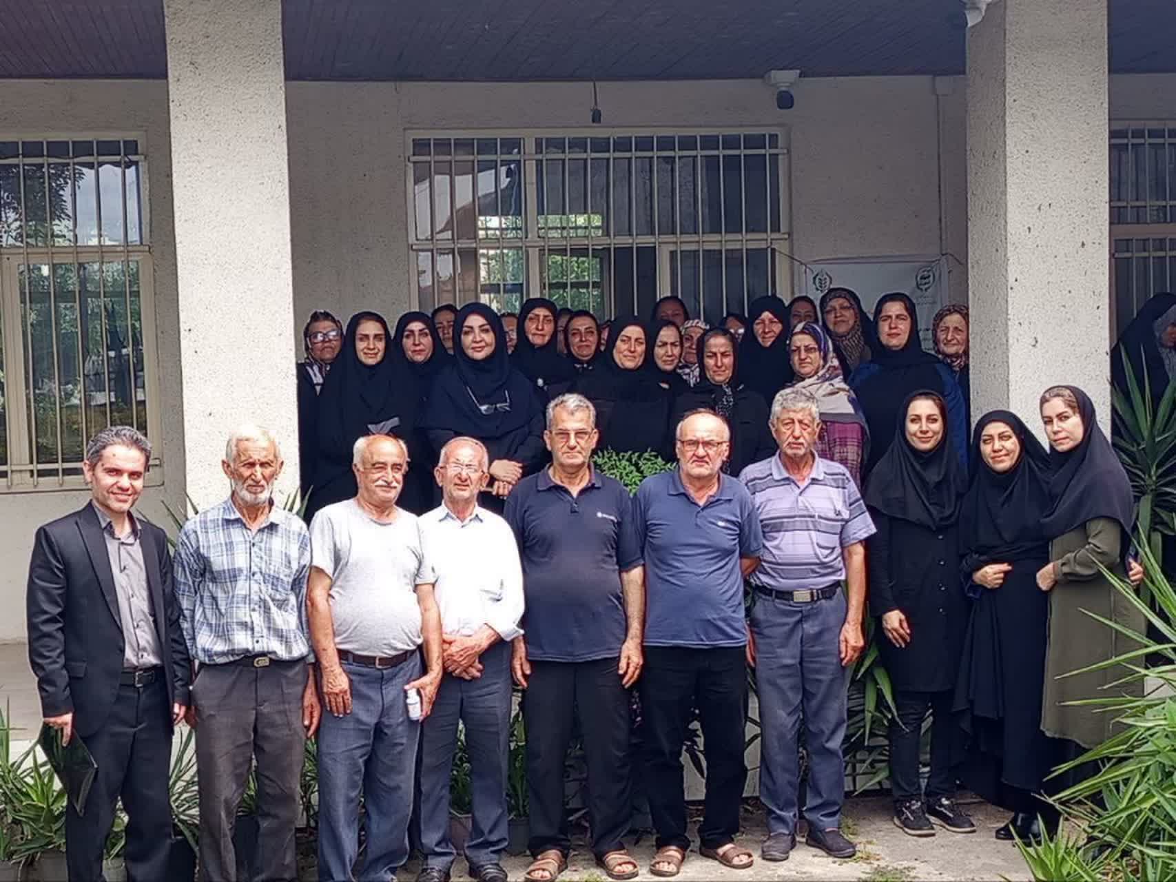 سامانه یکتا؛ گامی به سوی کشاورزی هوشمند، محصولات شناسنامه‌دار و امنیت غذایی پایدار
